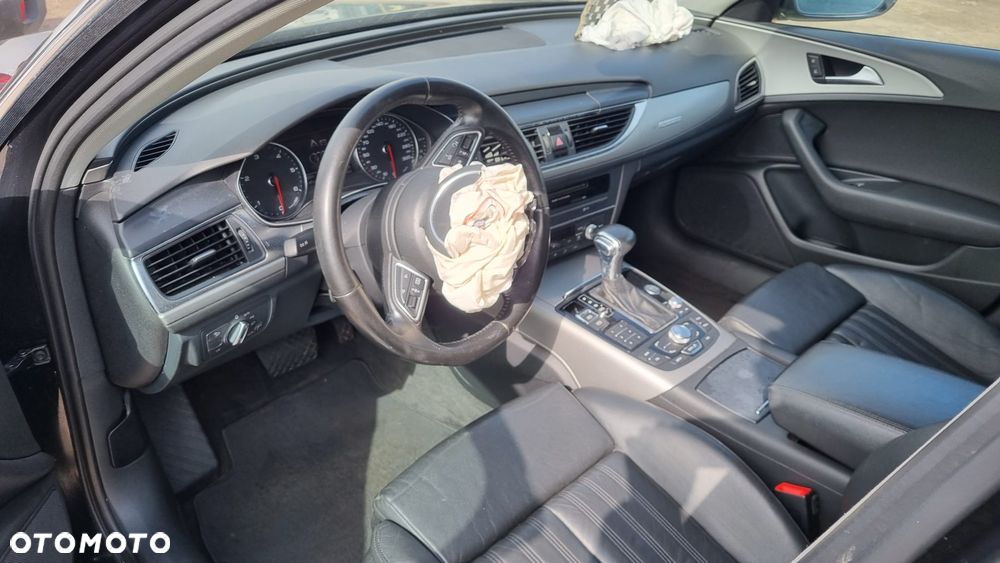 Audi A6 Limousine 3.0 TDI DPF quattro S tronic sport selection - 26