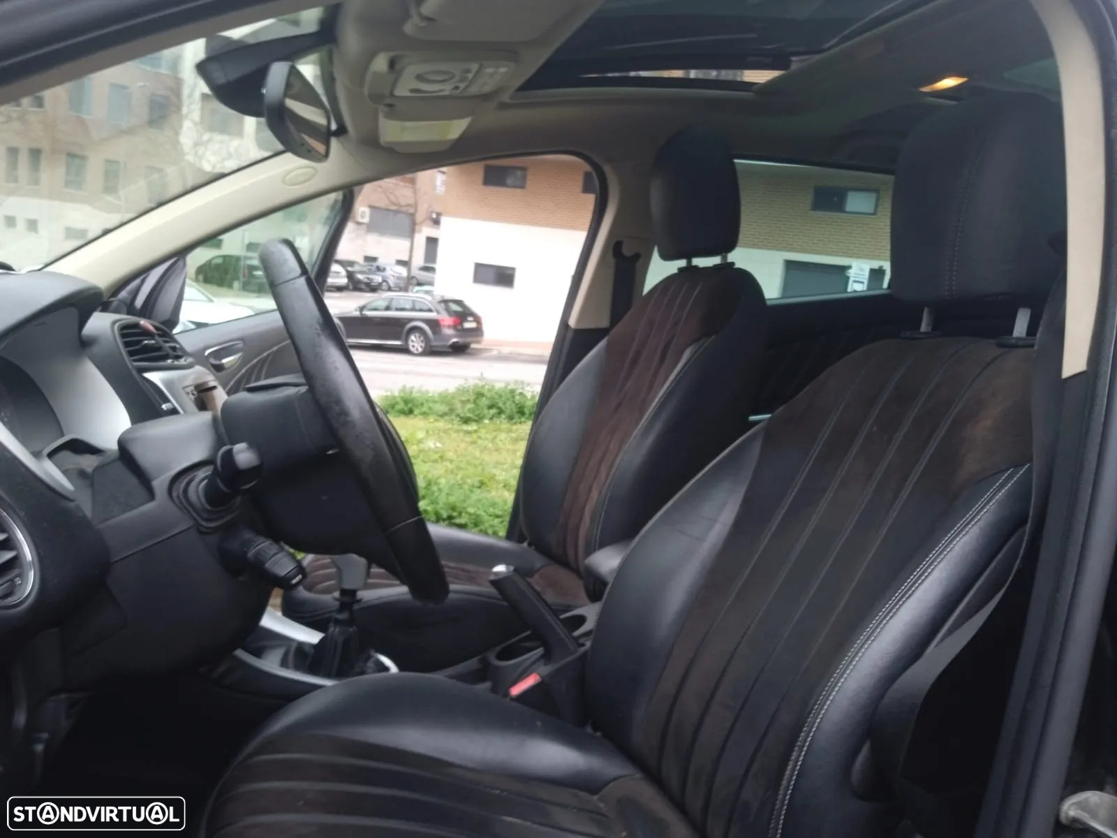 Lancia Delta 1.6 M-Jet Platino - 8
