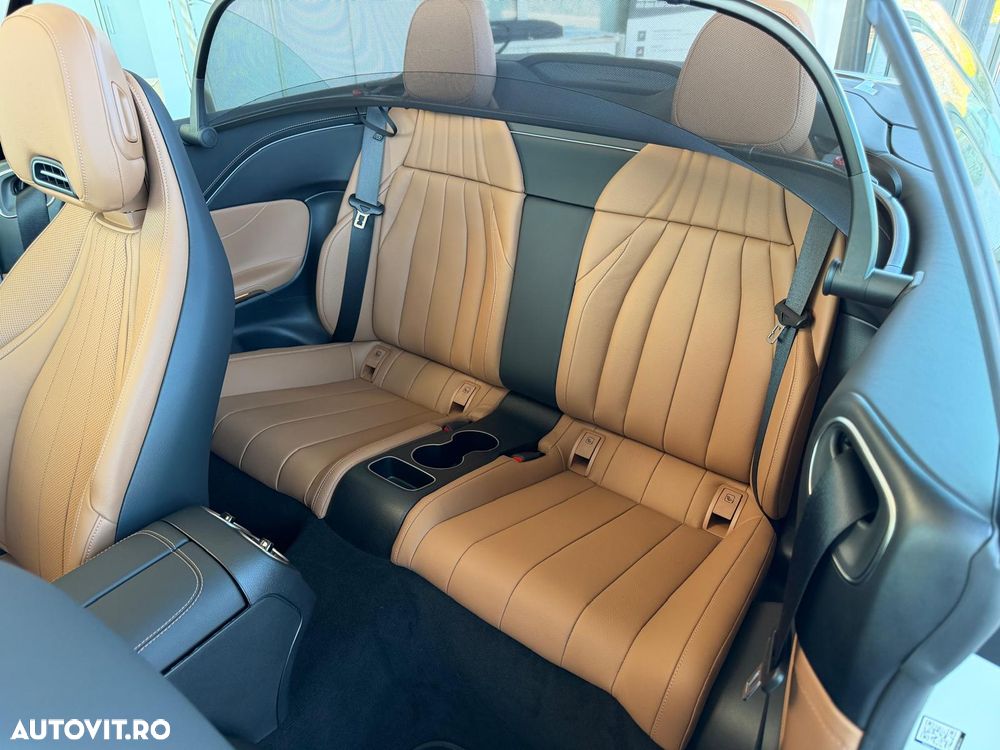 Mercedes-Benz CLE 300 4MATIC 9G-TRONIC Edition AMG Line - 15