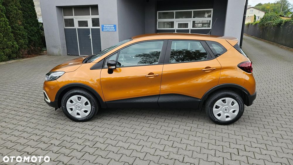 Renault Captur (ENERGY) TCe 90 LIFE - 5