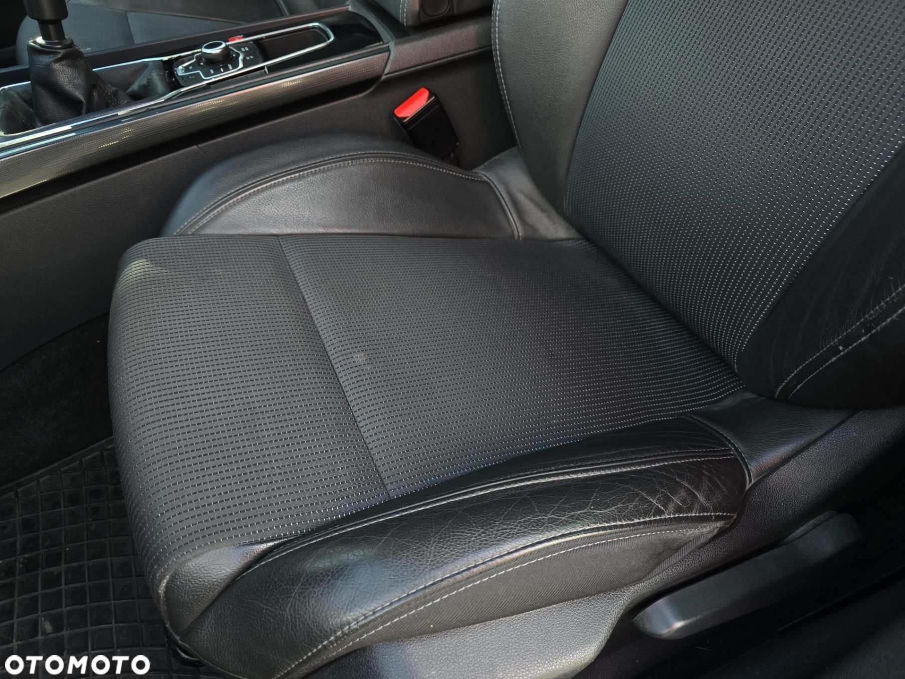 Peugeot 508 2.0 HDi Allure - 14