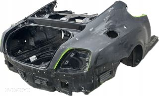 Ćwiartka BŁOTNIK TYLNY prawy Bentley Continental GT 3W0 2004r