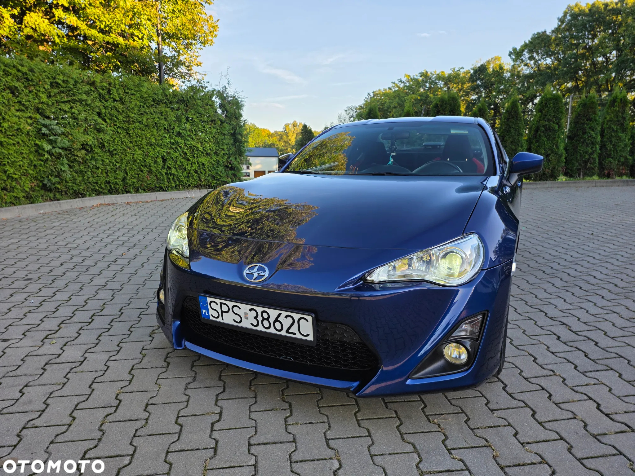 Toyota GT86 - 12