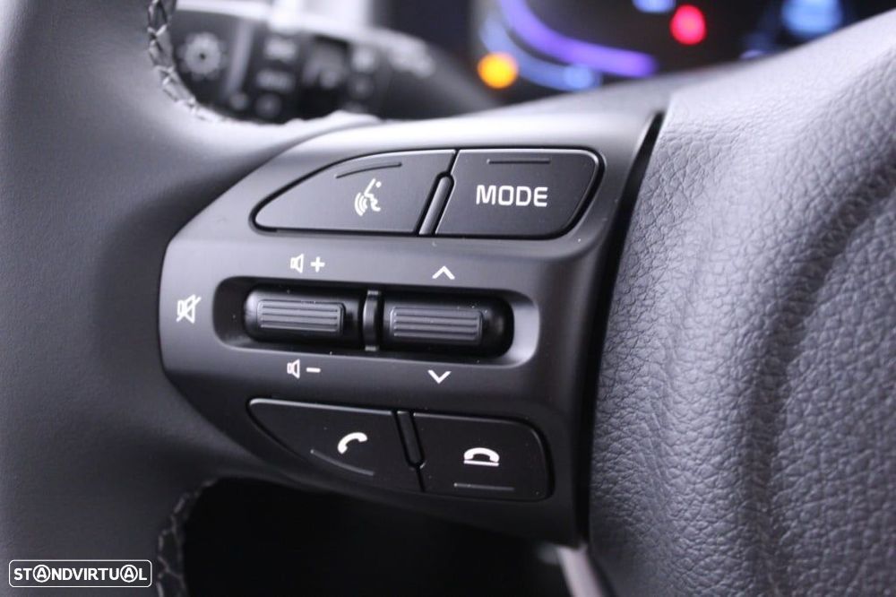 Kia Stonic 1.2 Dynamic - 23