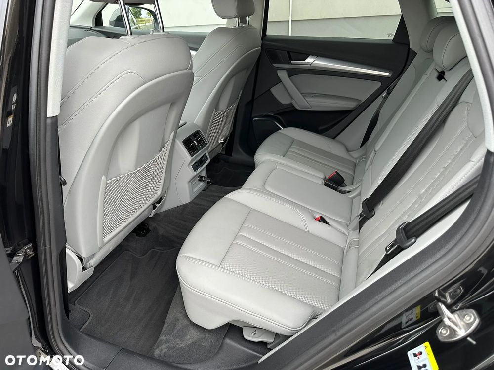 Audi Q5 50 TFSI e Quattro S Line S tronic - 11