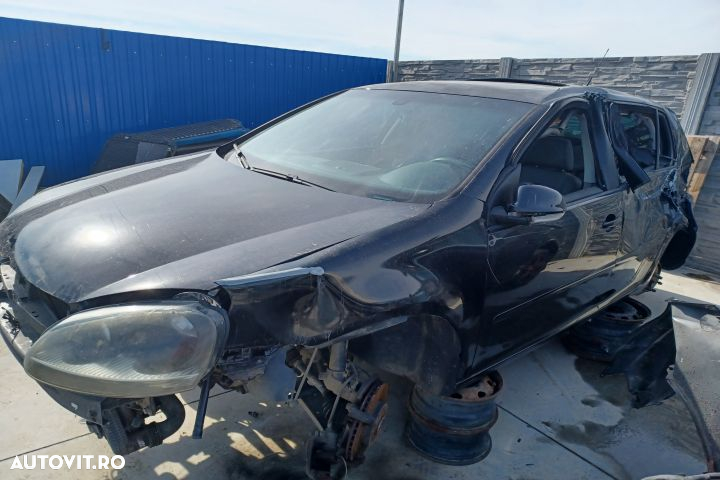 Modul / Calculator coloana de volan 1K0953549AE Volkswagen VW Golf 5 - 6