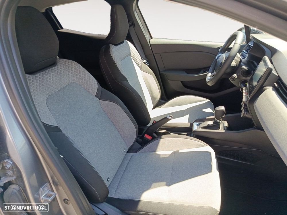 Renault Clio 1.0 TCe Intens CVT - 15