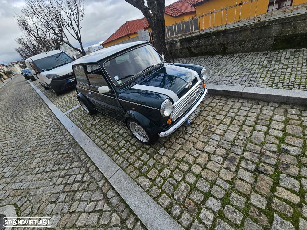 MINI 1300 Cooper - 3