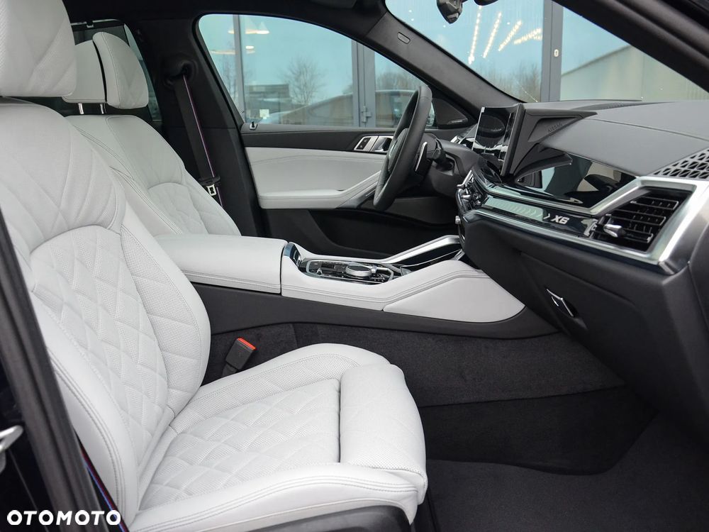 BMW X6 - 34