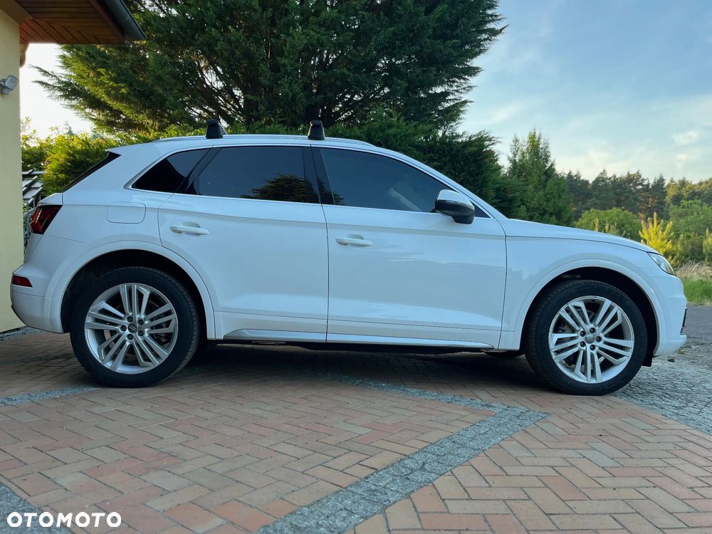 Audi Q5 - 4
