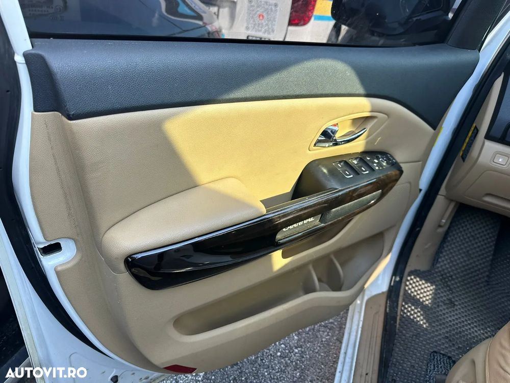 Kia Carnival - 23