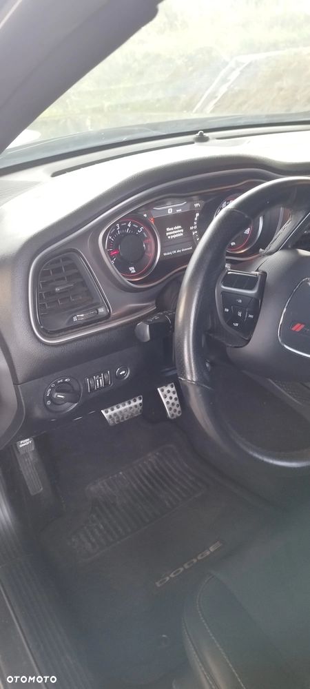 Dodge Challenger 6.4 Scat PackWidebody - 13