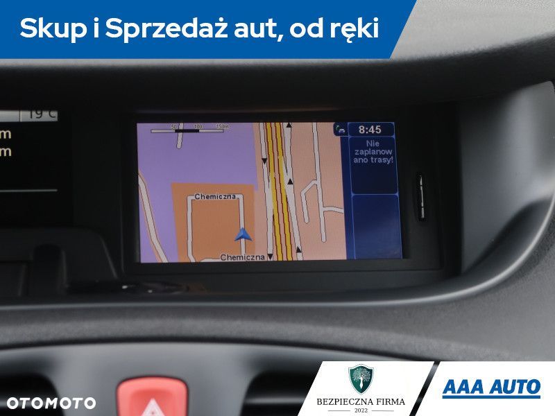 Renault Scenic - 14