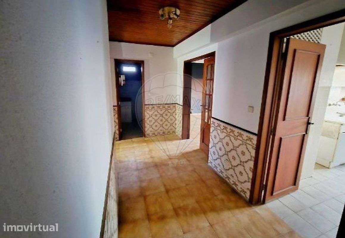 Apartamento T2 para venda - Grande imagem: 4/10