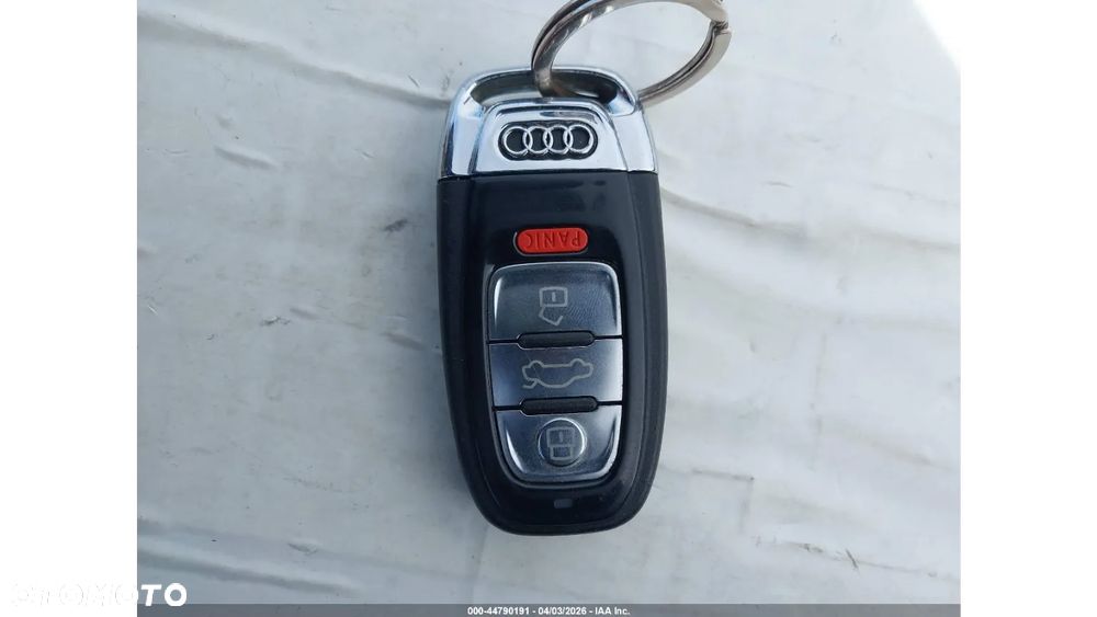 Audi RS7 Sportback 4.0 TFSI Quattro Tiptronic - 14