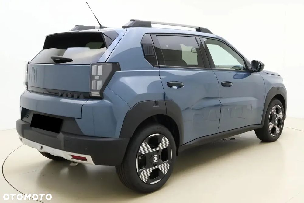 Fiat Grande Panda 1.2 mHEV La Prima eDCT - 6