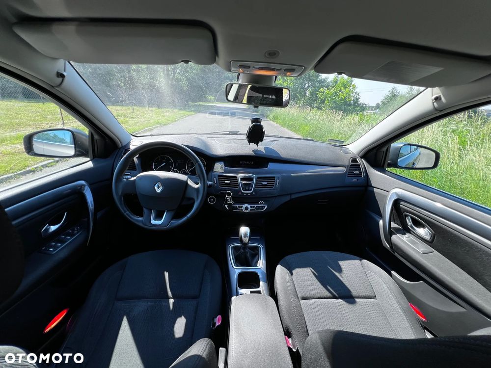 Renault Laguna 1.5 dCi Expression - 11