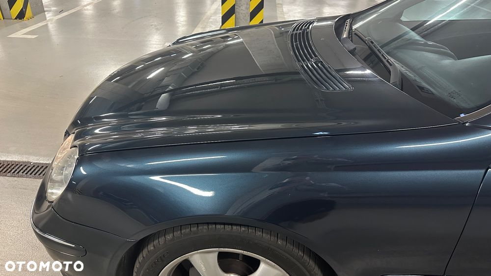 Mercedes-Benz CLK 200 Kompressor Avantgarde - 10