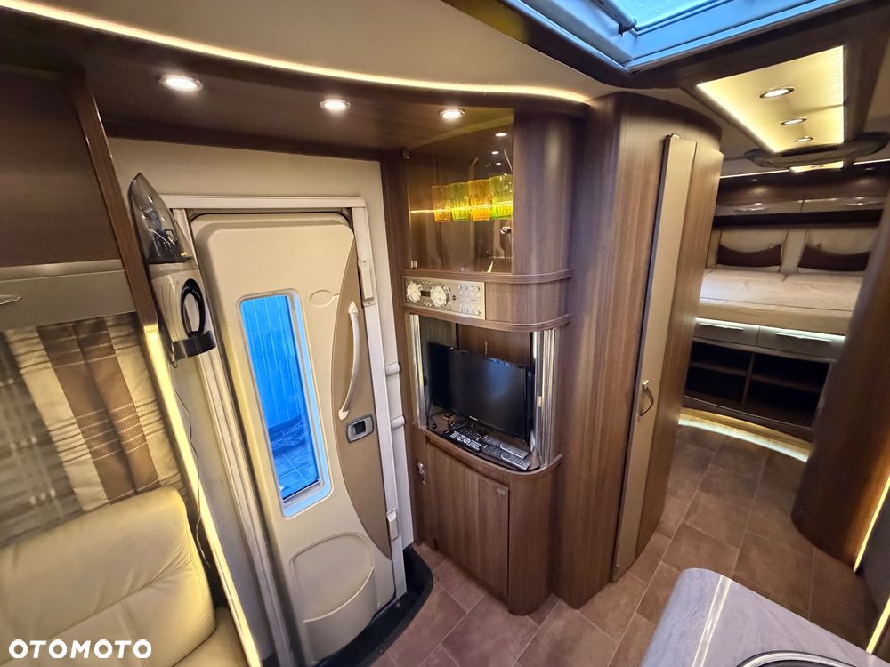 Burstner Elegance - 22