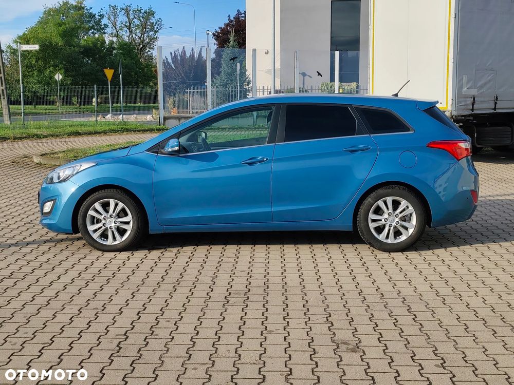 Hyundai i30 1.4 Advantage - 2