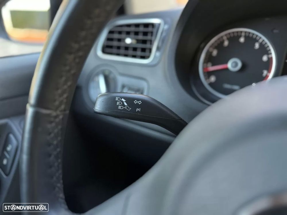 VW Polo 1.2 TSi Street - 25