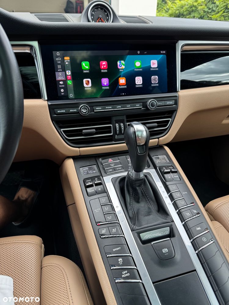 Porsche Macan Standard - 13