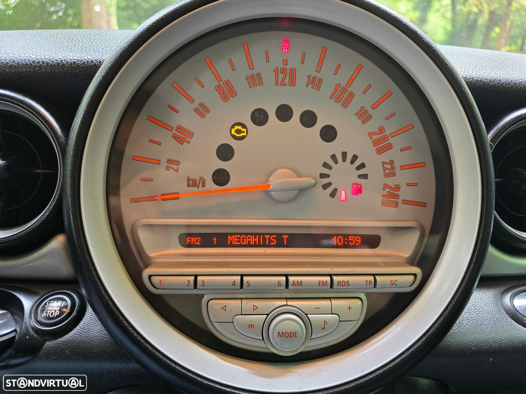 MINI 3 Portas - 12