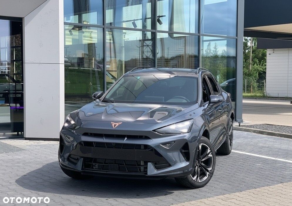 Cupra Formentor 2.0 TSI 4Drive DSG - 4