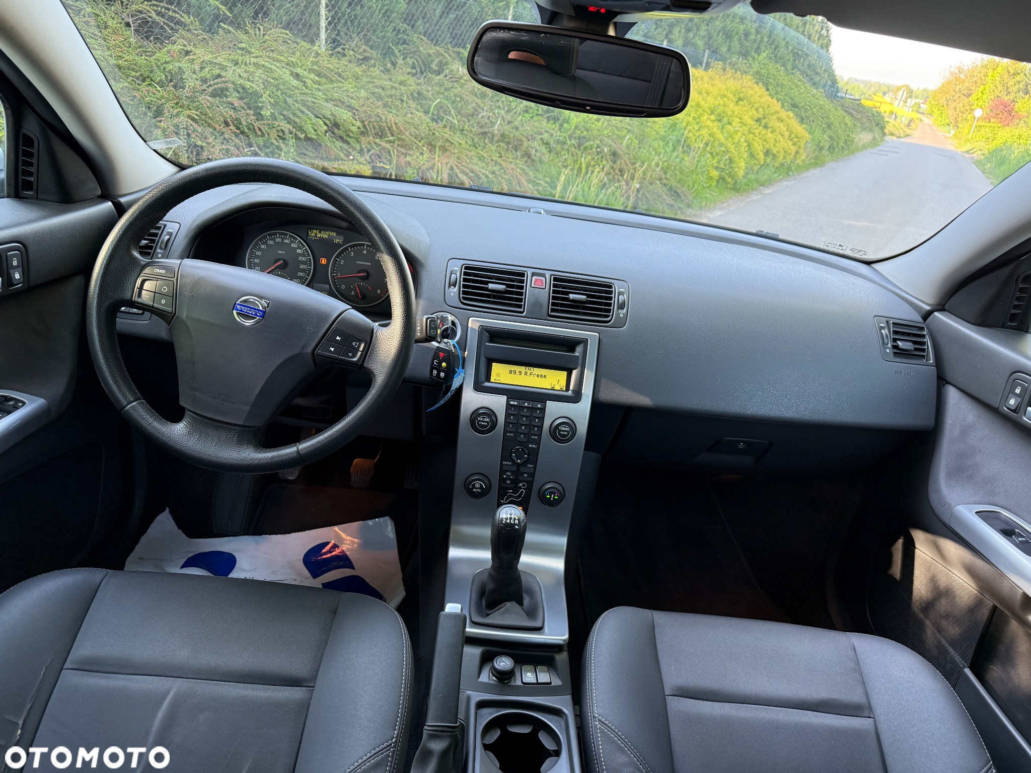 Volvo V50 T5 AWD Sport - 11