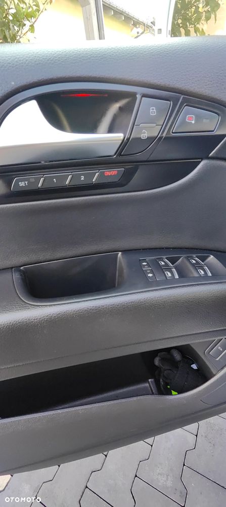 Audi Q7 3.0 TDI DPF Quattro Tiptronic - 15