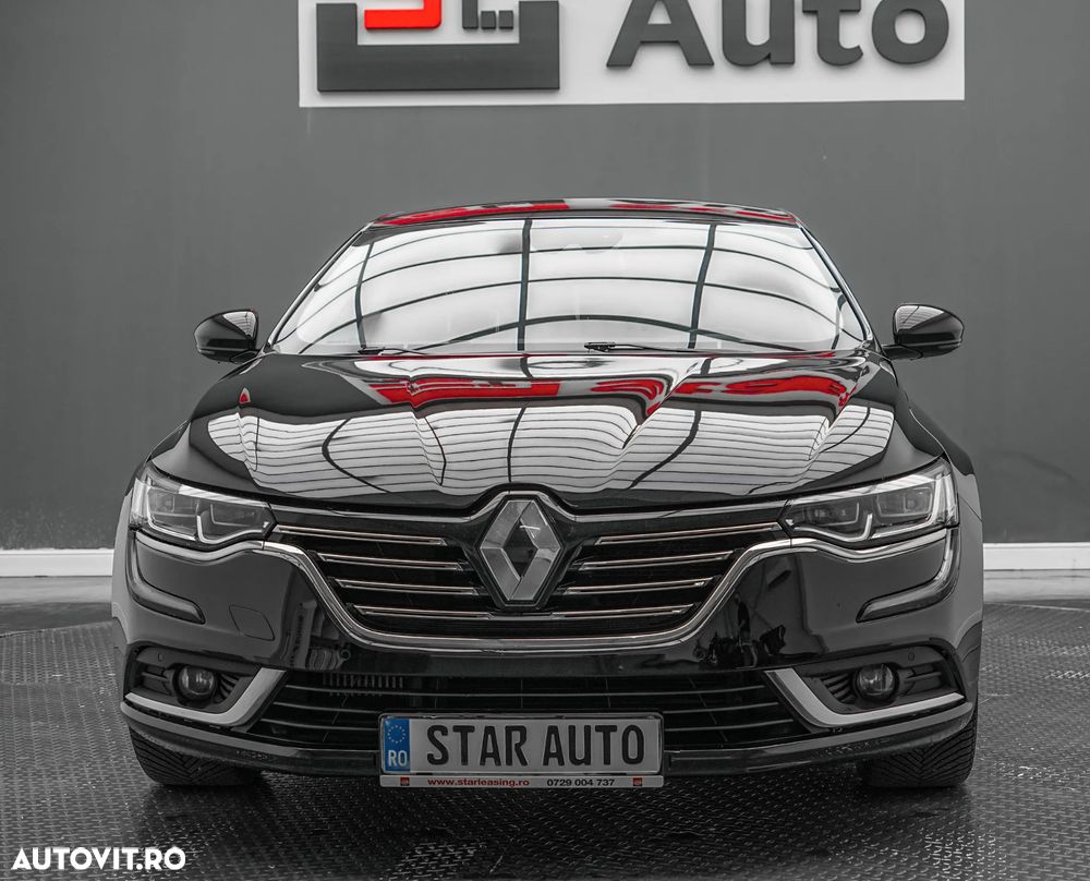 Renault Talisman ENERGY dCi 130 EDC LIMITED - 3