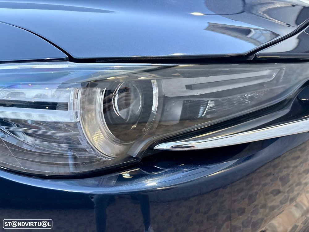 Mazda CX-5 2.2 D Excellence Navi - 49