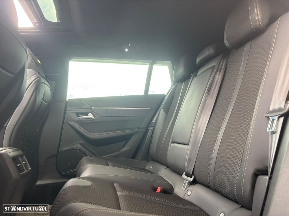 Peugeot 508 SW 1.5 BlueHDi GT Line EAT8 - 40