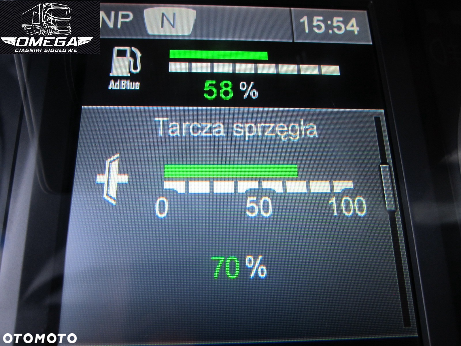 Scania R 450 // Stary Model // Full opcja // Spr z Niemiec - 10