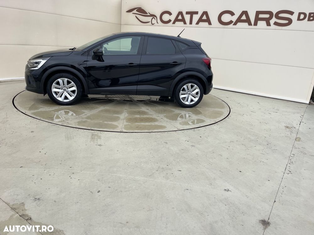 Renault Captur TCe 90 LIFE - 8
