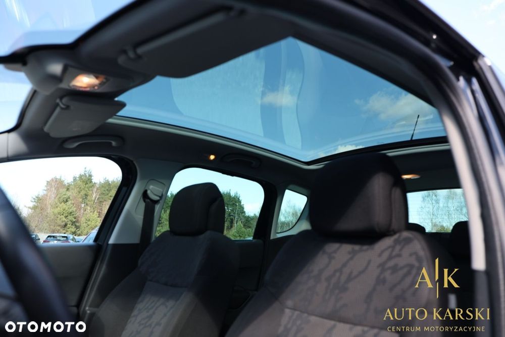 Peugeot 3008 - 8