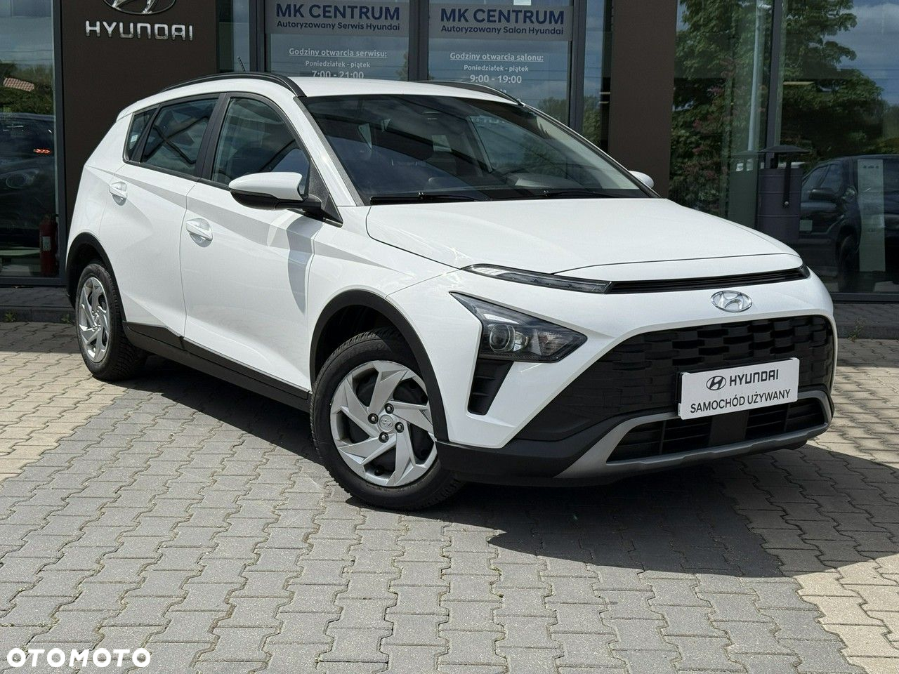 Hyundai Bayon - 3