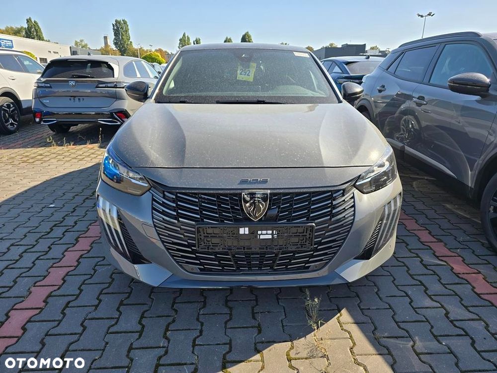 Peugeot 208 1.2 mHEV GT - 2