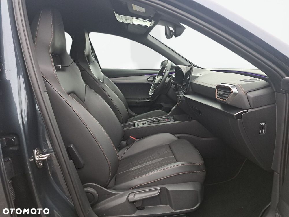 Cupra Formentor 1.4 e-Hybrid VZ DSG - 38