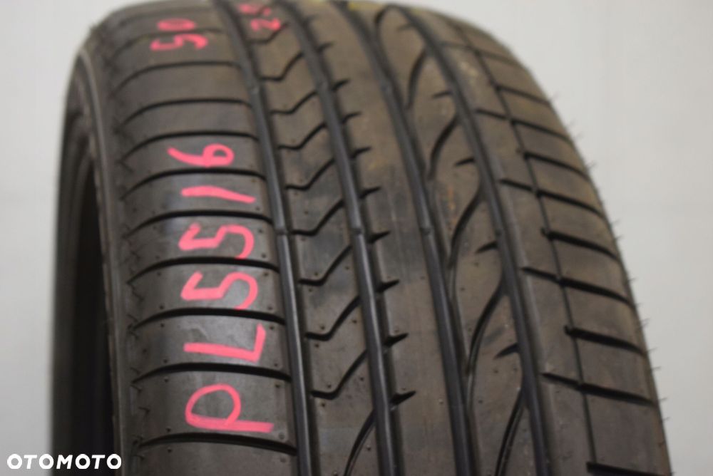 R20 255/50 Bridgestone Dueler H/P Sport 109H Wysyłka gratis! - 1