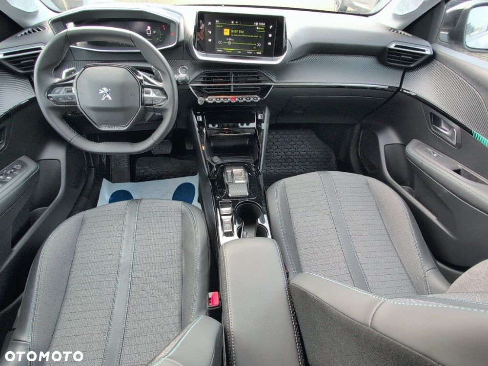 Peugeot 208 1.2 PureTech Allure Pack S&S EAT8 - 8