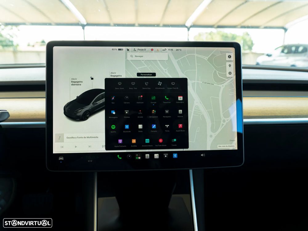 Tesla Model 3 Long Range AWD Dual Motor - 27