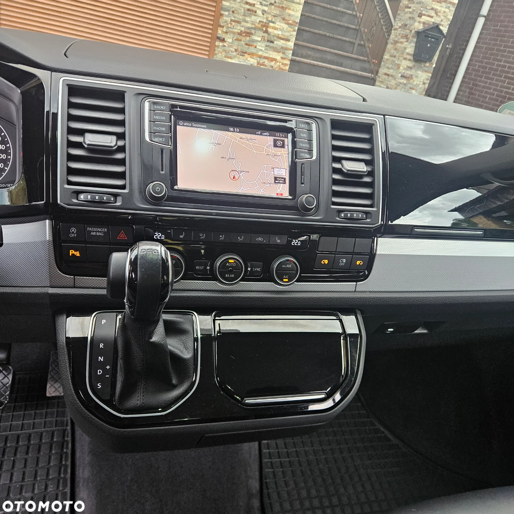 Volkswagen Multivan 2.0 BiTDI L1 Highline DSG - 21