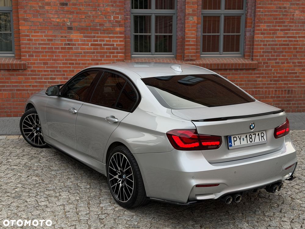 BMW Seria 3 - 17