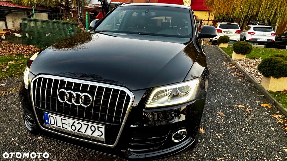 Audi Q5 - 3