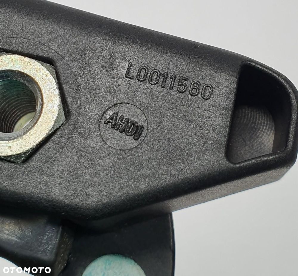 ZAMEK KANAPY TYŁ TYLNY PRAWY CITROEN C1 L0011560 - 4