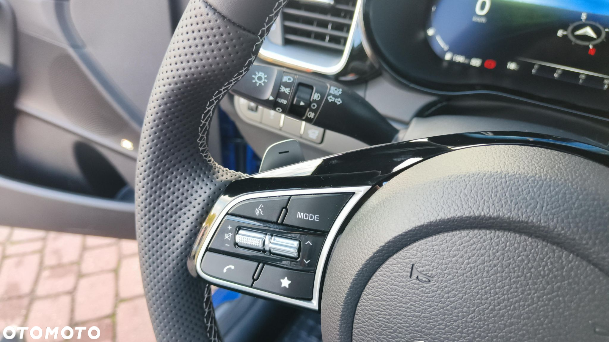 Kia ProCeed 1.5 T-GDI GT Line DCT - 5