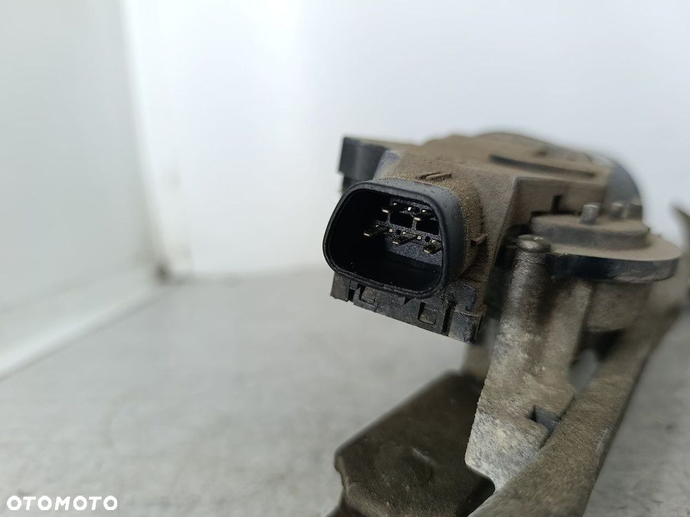 MECHANIZM WYCIERACZEK TOYOTA COROLLA IX E12 85110-02150 MS159200-6721 DENSO - 4