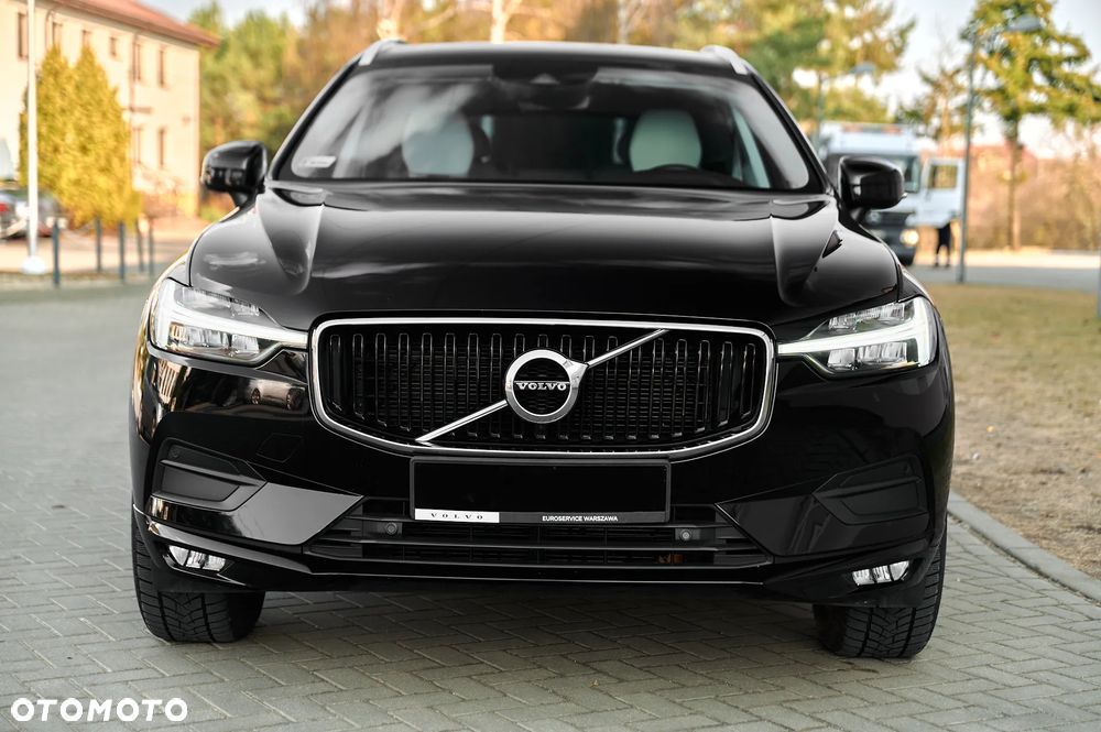Volvo XC 60 - 6
