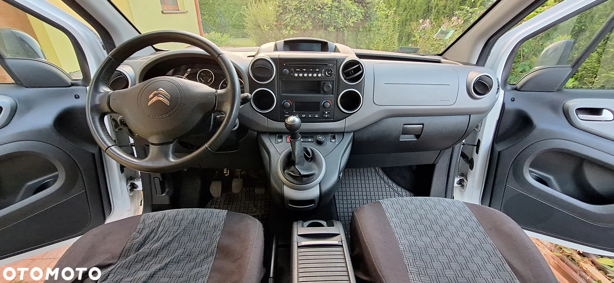 Citroën Berlingo 1.6 BlueHDi XTR - 5